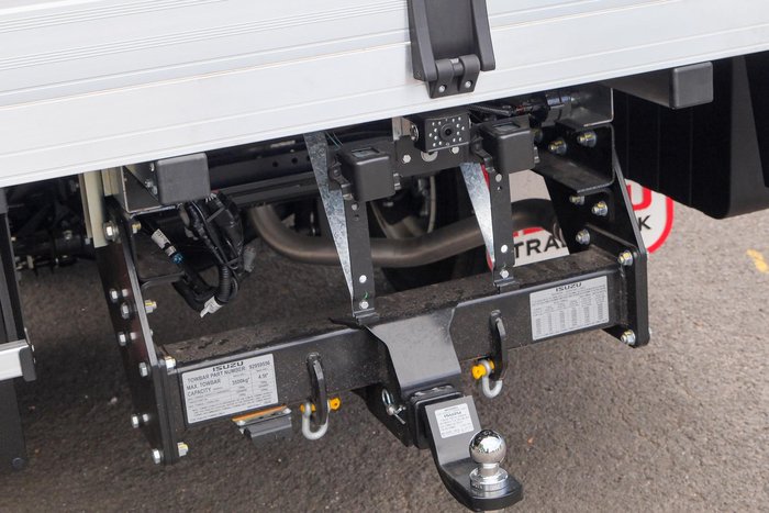 2025 Isuzu N Series NPR 45/65-175 DT D28 Tradepack