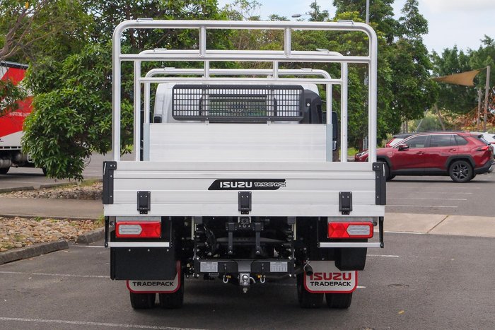 2025 Isuzu N Series NPR 45/65-175 DT D28 Tradepack