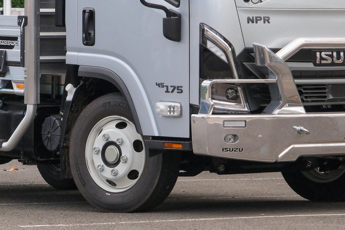 2025 Isuzu N Series NPR 45/65-175 DT D28 Tradepack