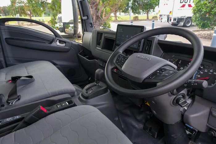 2025 Isuzu N Series NPR 45/65-175 DT D28 Tradepack