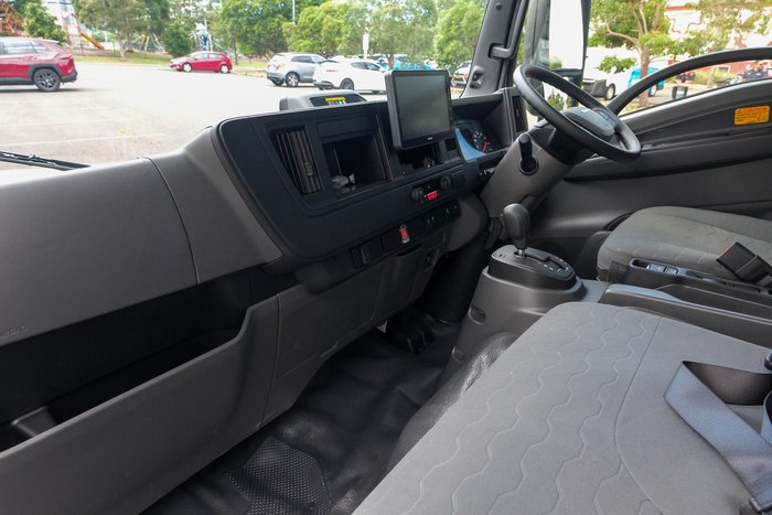 2025 Isuzu N Series NPR 45/65-175 DT D28 Tradepack