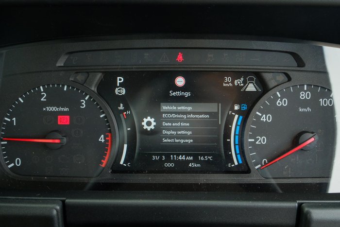 2025 Isuzu N Series NPR 45/65-175 DT D28 Tradepack