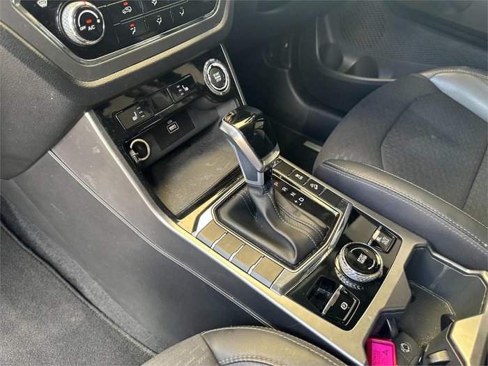 2024 SsangYong Korando ELX