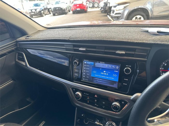 2024 SsangYong Korando ELX