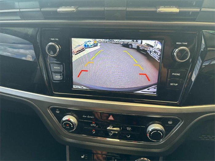 2024 SsangYong Korando ELX