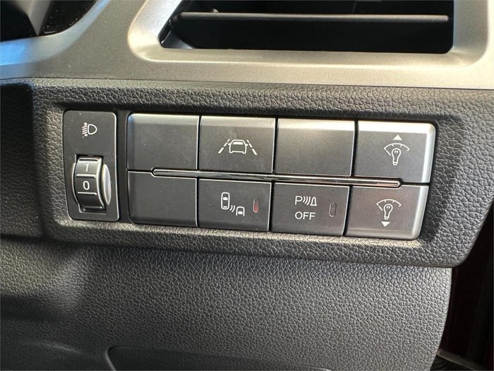 2024 SsangYong Korando ELX