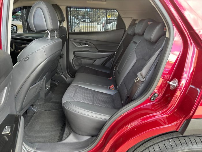 2024 SsangYong Korando ELX