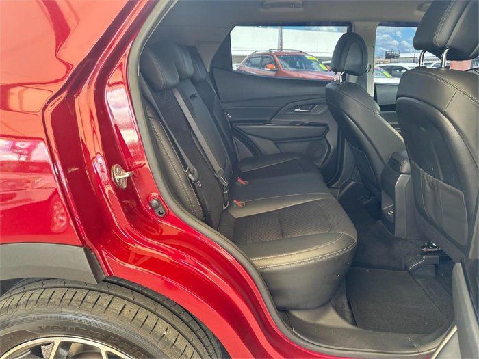 2024 SsangYong Korando ELX