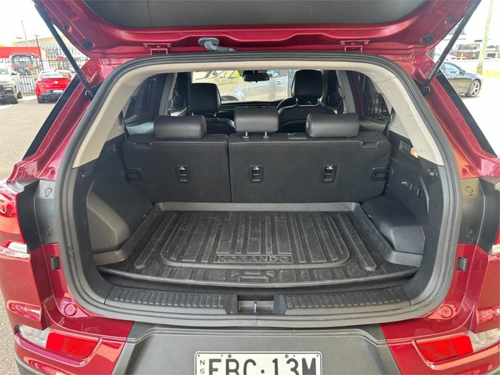 2024 SsangYong Korando ELX