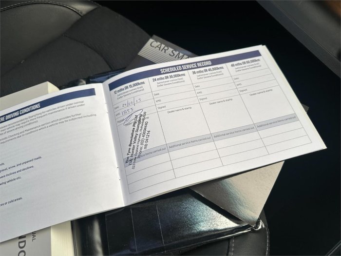 2024 SsangYong Korando ELX