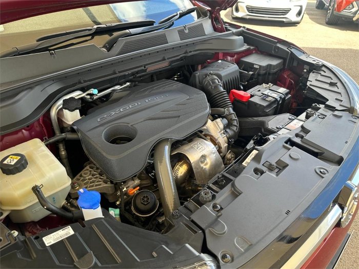 2024 SsangYong Korando ELX