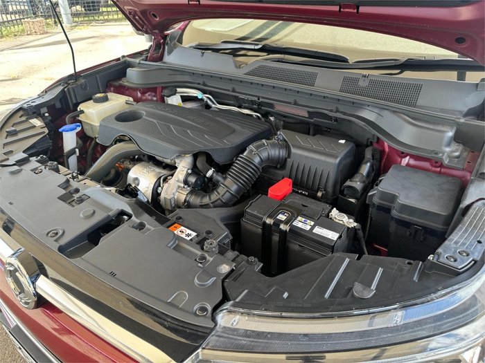 2024 SsangYong Korando ELX