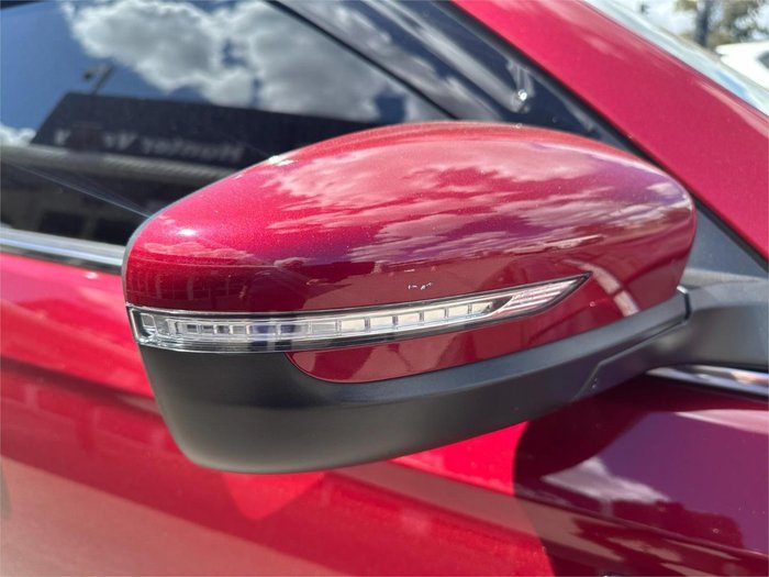 2024 SsangYong Korando ELX