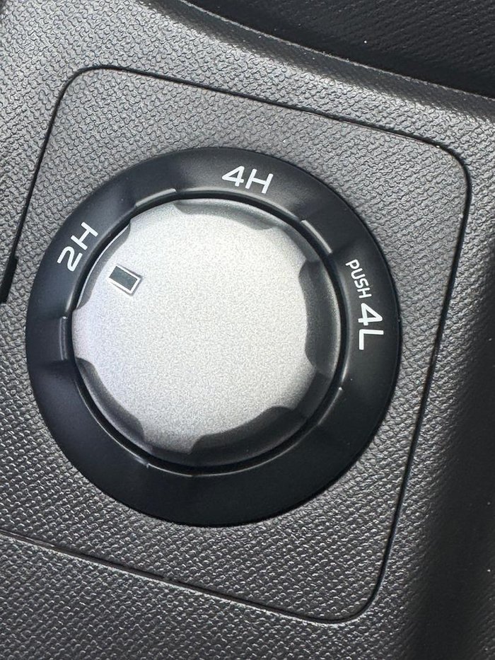 2014 Isuzu MU-X LS-T