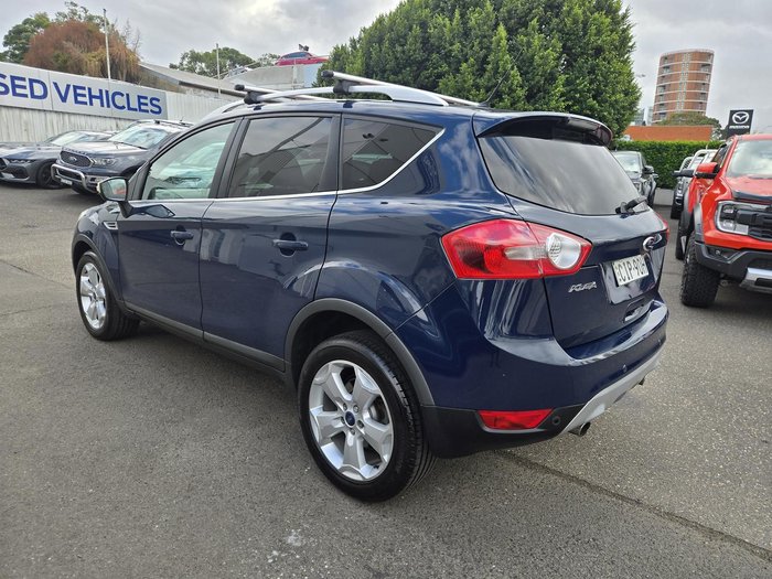 2012 Ford Kuga