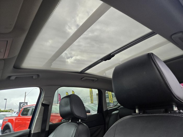 2012 Ford Kuga Titanium