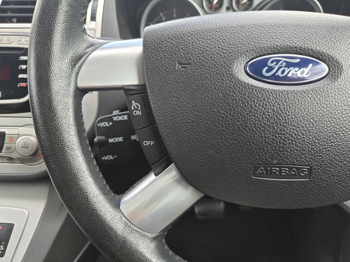 2012 Ford Kuga Titanium