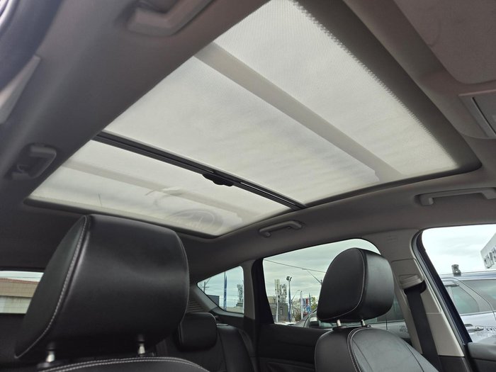 2012 Ford Kuga Titanium