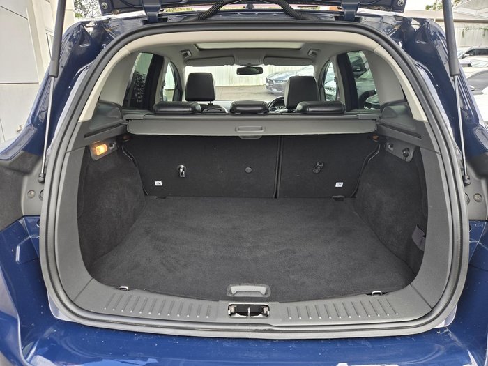 2012 Ford Kuga Titanium