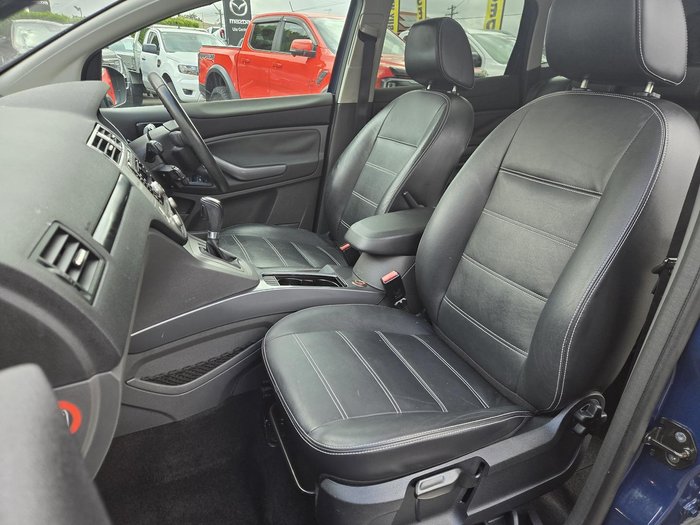 2012 Ford Kuga Titanium