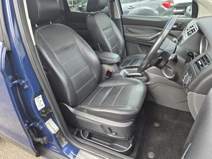 2012 Ford Kuga Titanium
