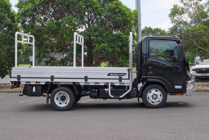 2025 Isuzu N Series NPR 45/65-175 DT D28 Tradepack