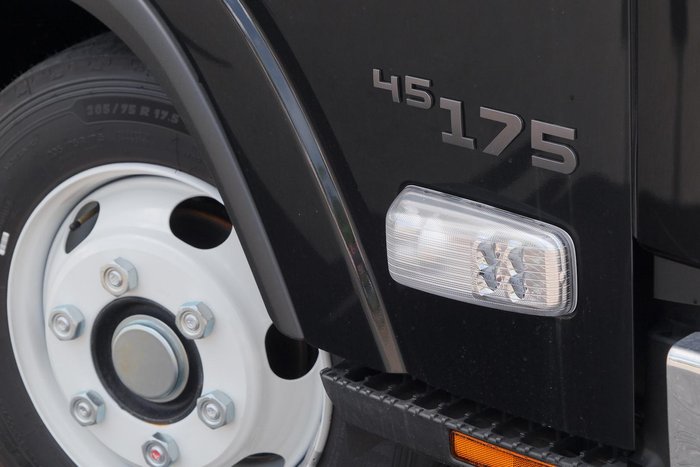 2025 Isuzu N Series NPR 45/65-175 DT D28 Tradepack