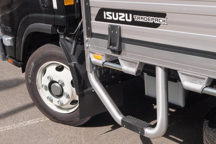 2025 Isuzu N Series NPR 45/65-175 DT D28 Tradepack
