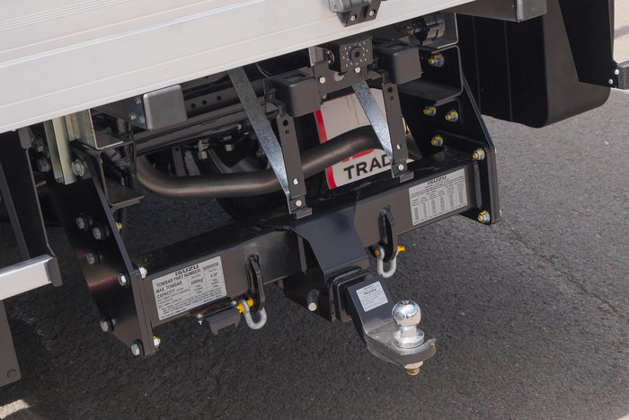 2025 Isuzu N Series NPR 45/65-175 DT D28 Tradepack