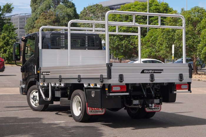 2025 Isuzu N Series NPR 45/65-175 DT D28 Tradepack