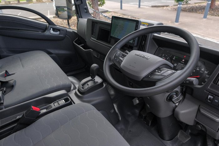 2025 Isuzu N Series NPR 45/65-175 DT D28 Tradepack