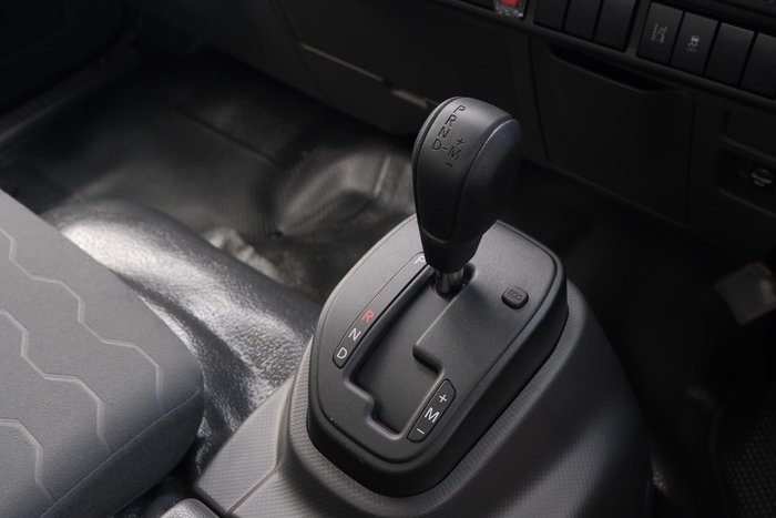 2025 Isuzu N Series NPR 45/65-175 DT D28 Tradepack