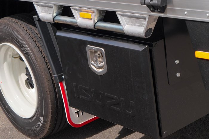 2025 Isuzu N Series NPR 45/65-175 DT D28 Tradepack