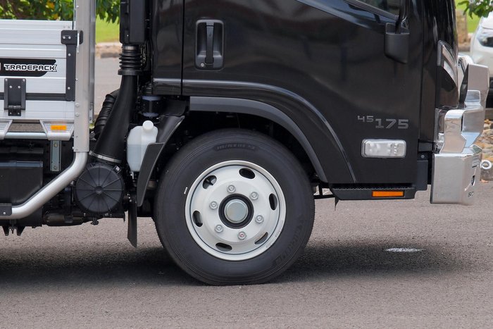 2025 Isuzu N Series NPR 45/65-175 DT D28 Tradepack