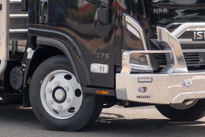 2025 Isuzu N Series NPR 45/65-175 DT D28 Tradepack