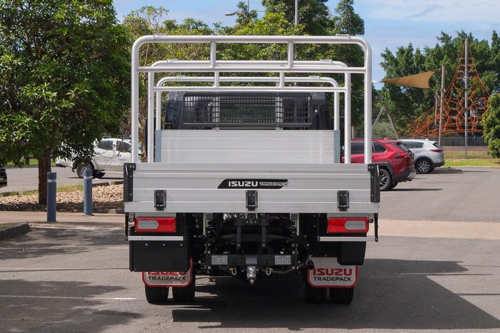 2025 Isuzu N Series NPR 45/65-175 DT D28 Tradepack