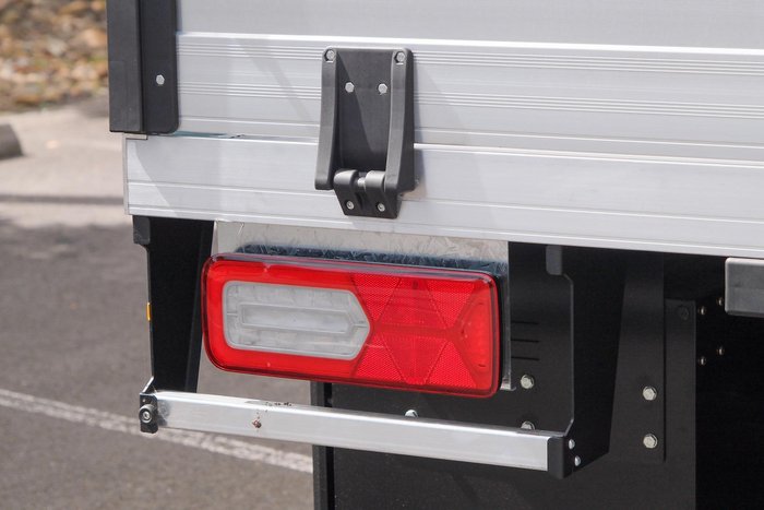 2025 Isuzu N Series NPR 45/65-175 DT D28 Tradepack