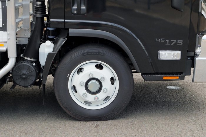 2025 Isuzu N Series NPR 45/65-175 DT D28 Tradepack
