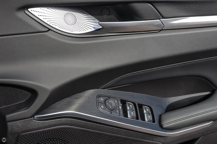 2025 GWM Haval H6 Lux