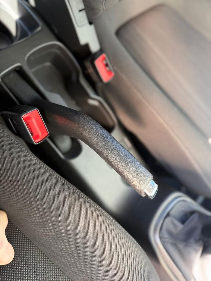 2018 Holden Barina LS