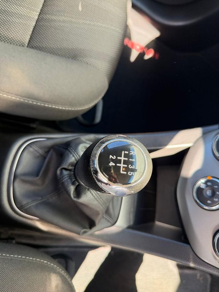 2018 Holden Barina LS