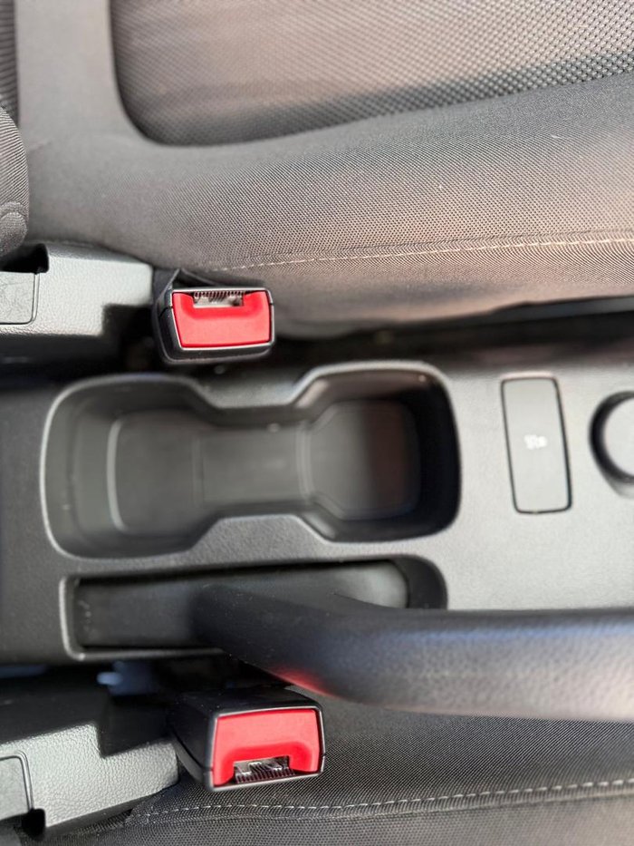 2018 Holden Barina LS