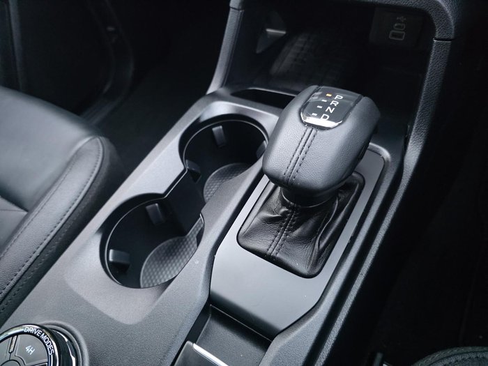 2025 Ford Everest Trend