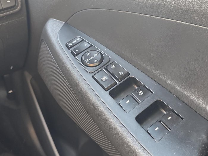 2017 Hyundai Tucson Active X