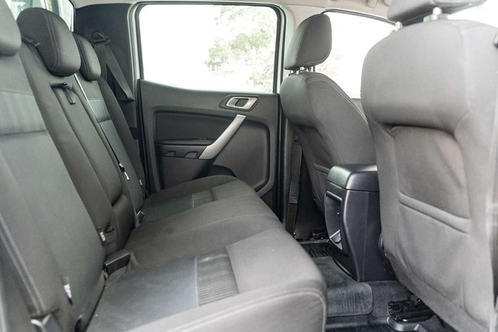 2019 Ford Ranger XLT Hi-Rider