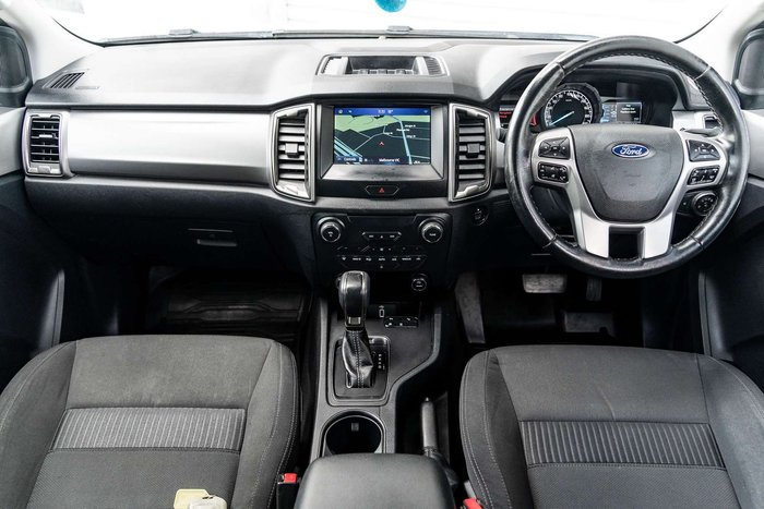 2019 Ford Ranger XLT Hi-Rider