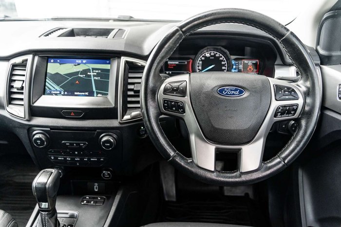 2019 Ford Ranger XLT Hi-Rider