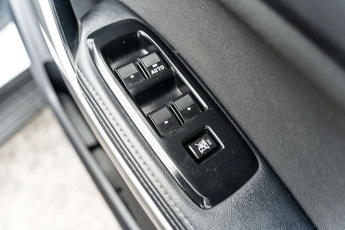 2019 Ford Ranger XLT Hi-Rider