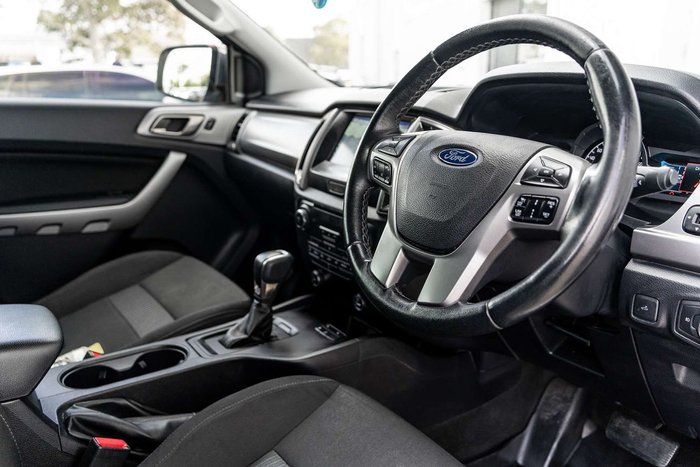 2019 Ford Ranger XLT Hi-Rider