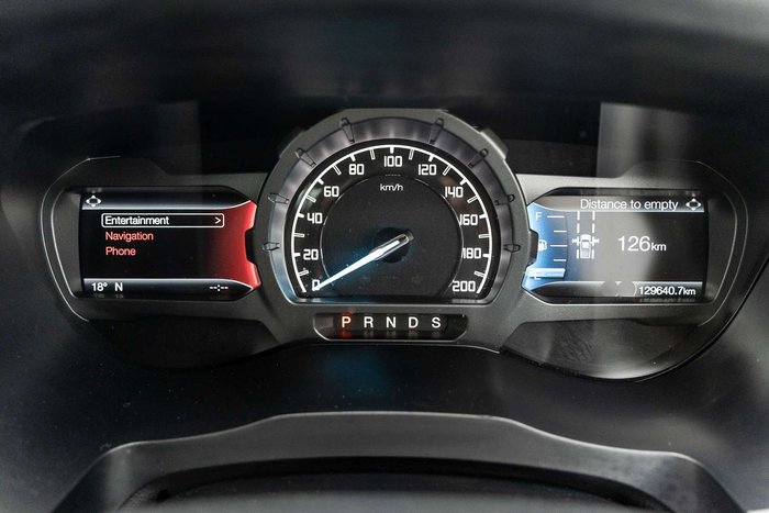 2019 Ford Ranger XLT Hi-Rider